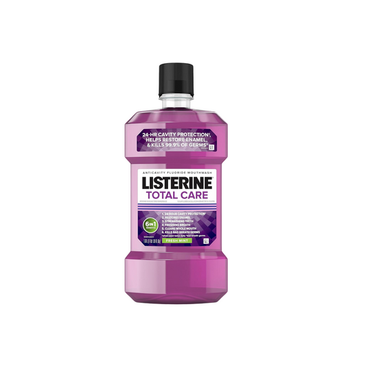 Listerine Total Care