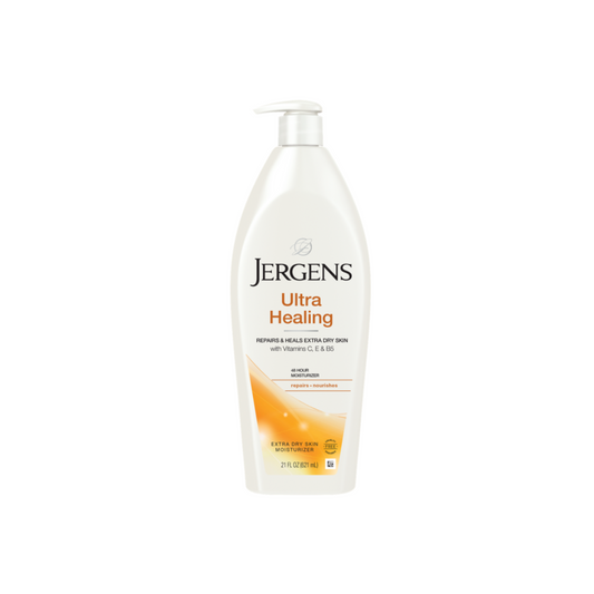 Jergens Ultra Healing Dry Skin