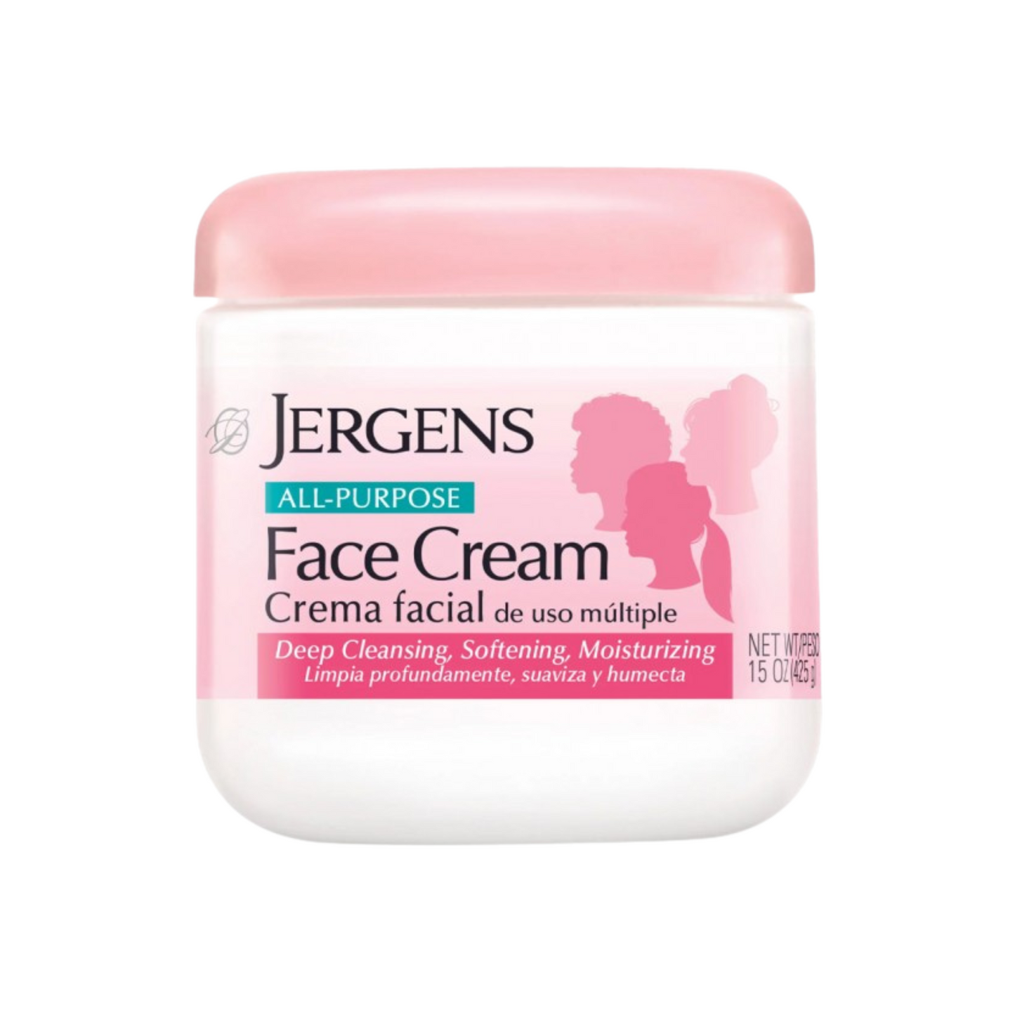 Jergens All Purpose Face Cream