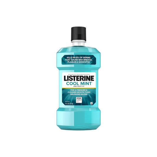 Listerine Cool Mint