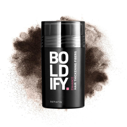 BOLDIFY Hair Fibers