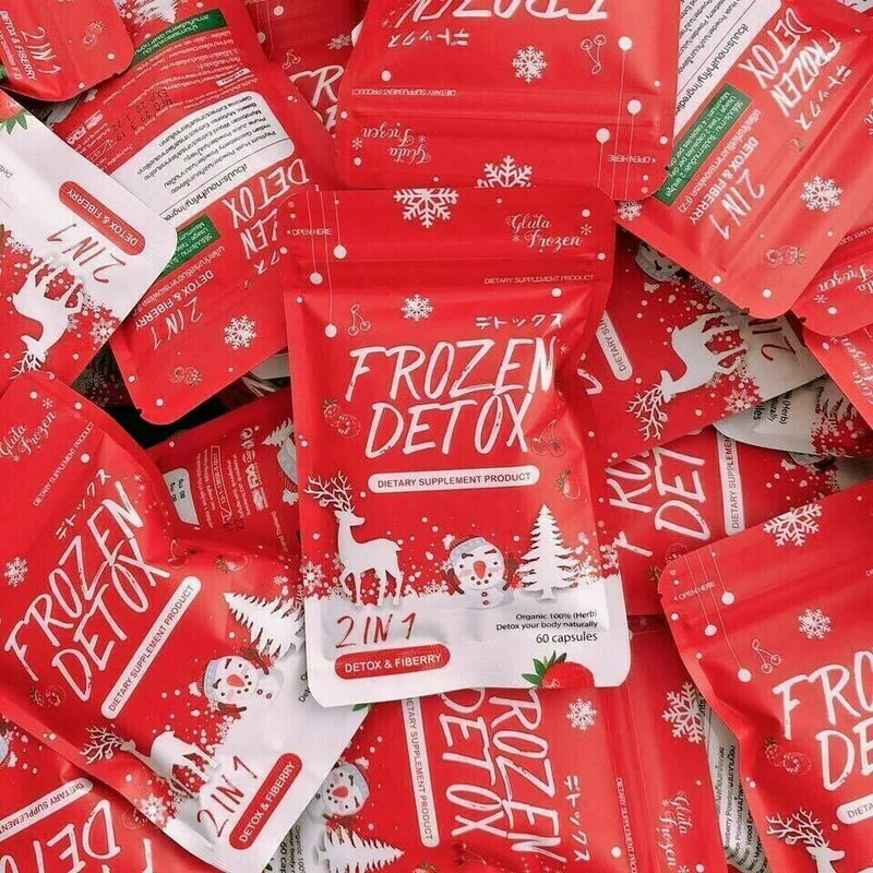 Frozen Detox